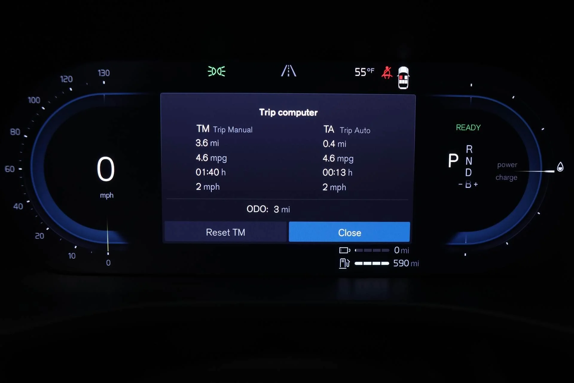New 2025 White Volvo T8 Plus image 17