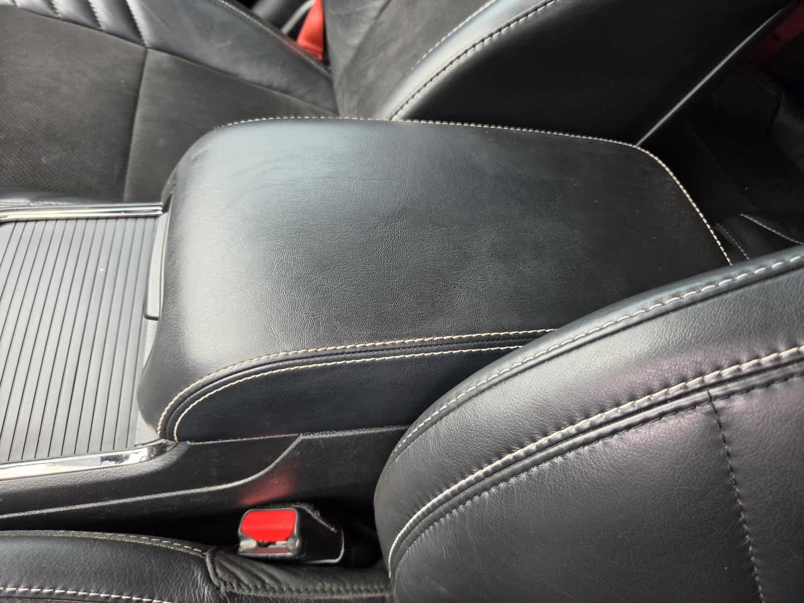 Used 2021 Granite Pearlcoat Dodge SRT Hellcat Widebody image 25