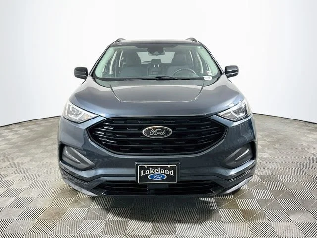 Certified Pre-Owned 2024 Ford Edge SE