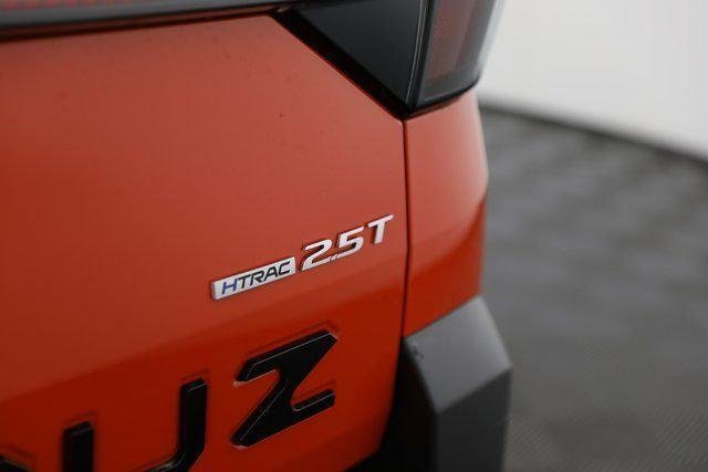 New 2026 Red Hyundai XRT image 61