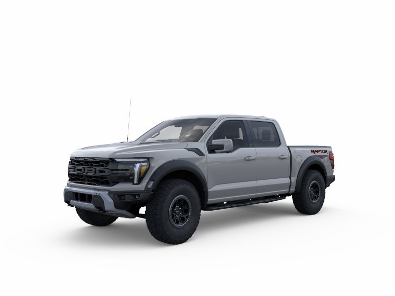New 2026 Avalanche Ford Raptor® image 23