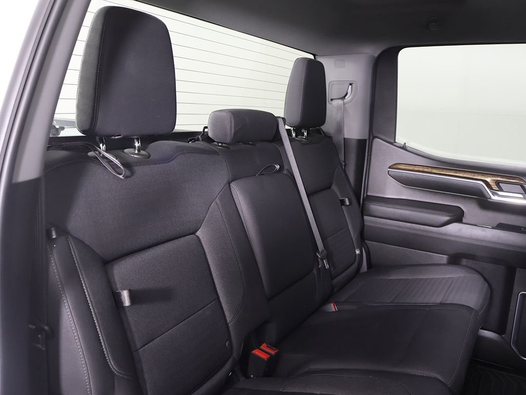2022 GMC Sierra 1500 Elevation - Photo 26
