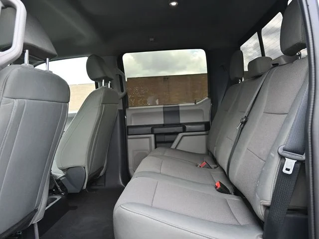 2022 Ford F-450 Super Duty XL - Photo 28
