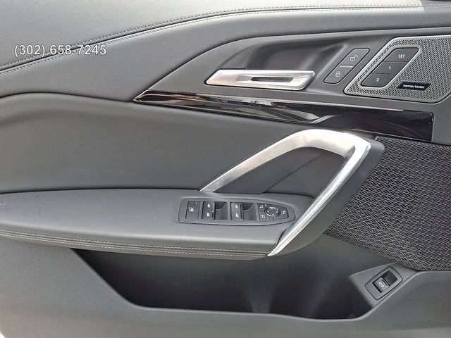 New 2026 Alpine White BMW xDrive28i image 11