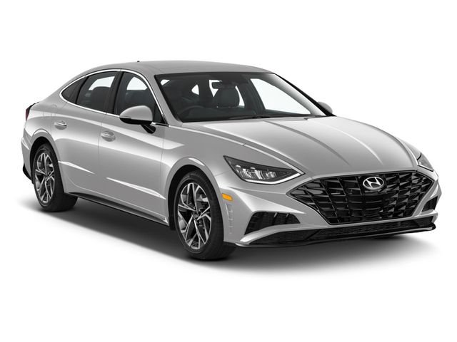 2025 Hyundai Sonata SEL's photo