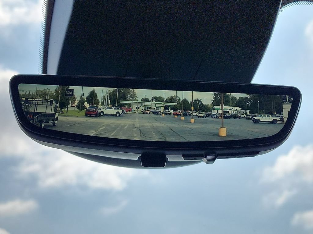 2026 GMC Sierra 2500HD Denali Ultimate - Photo 30