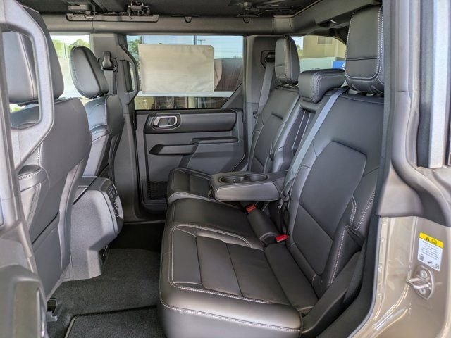 2025 Ford Bronco 4-Door Outer Banks - Photo 14