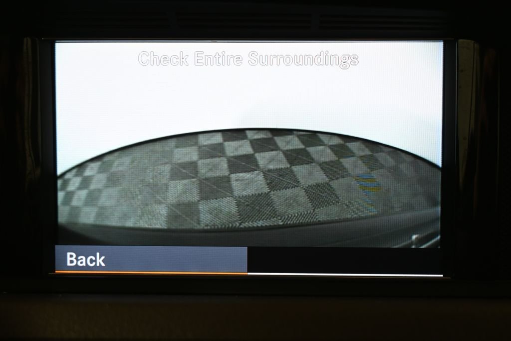 Used 2010 Capri Blue Metallic Mercedes-Benz E 350 image 24