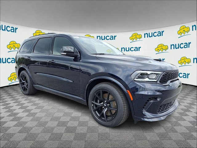 2026 Dodge Durango GT Premium HEMI V8