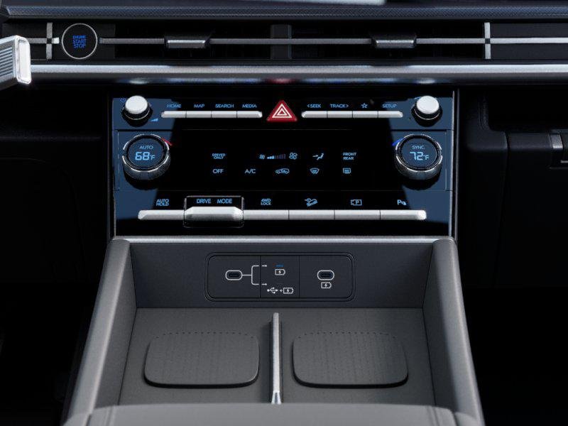 2026 Hyundai Santa Fe SE - Photo 16