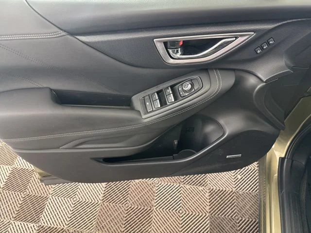 Used 2022 Brown Subaru Touring image 20