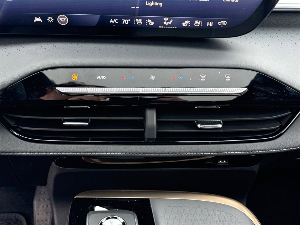 2026 BUICK ENCLAVE - Image 24