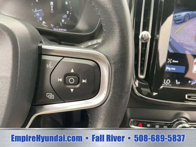 2020 Volvo XC40 Inscription - Photo 30