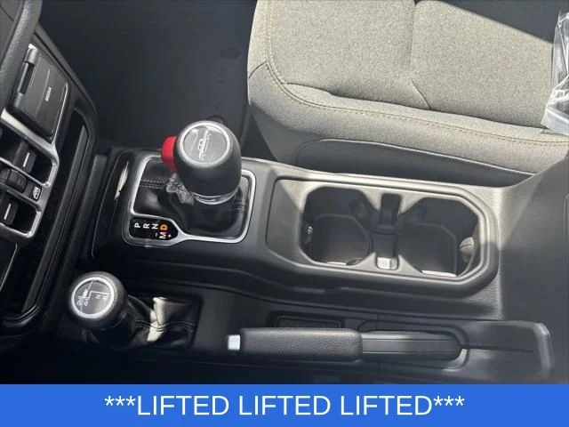 2025 Jeep Gladiator Sport - Photo 11