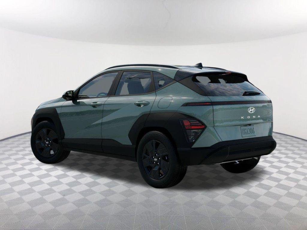 New 2027  Hyundai SEL Sport FWD image 5
