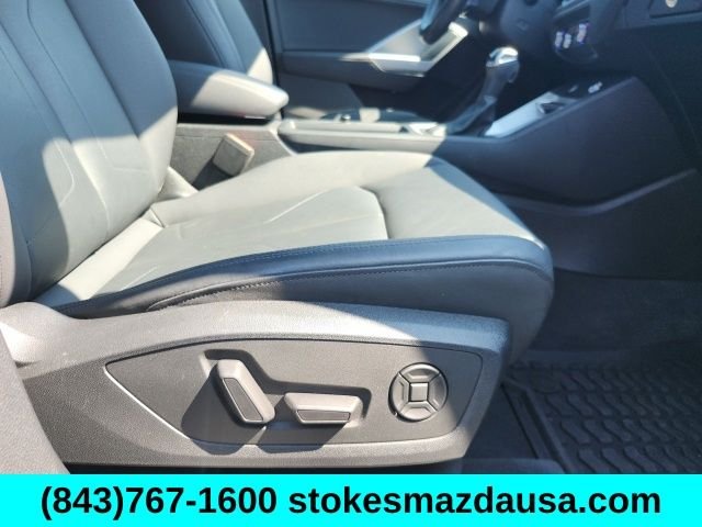 Used 2020  Audi Premium Plus S line image 3