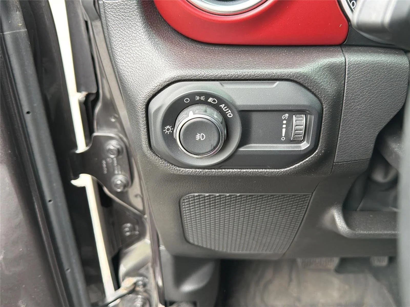 2023 Jeep Wrangler 4-Door Rubicon - Photo 12