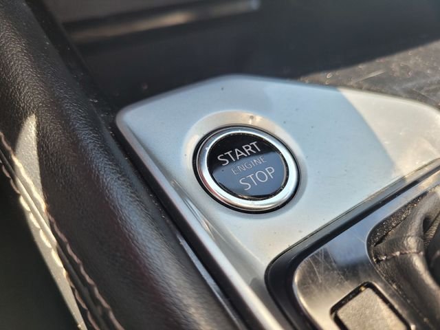 Used 2023 Black Nissan 2.5 SV image 26