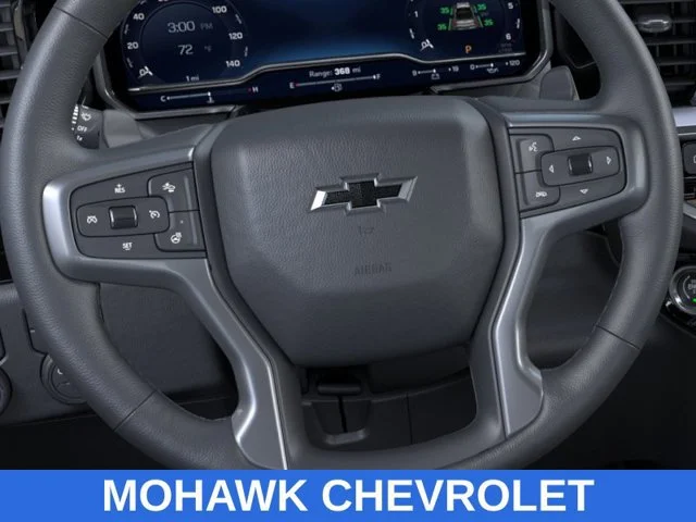2026 Chevrolet Silverado 1500 RST - Photo 19