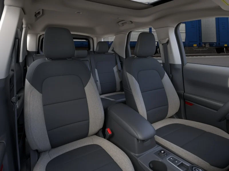 New 2026 Oxford White Ford Big Bend® image 10