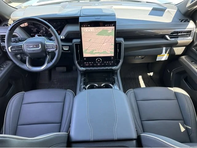 2026 GMC Yukon Elevation - Photo 7