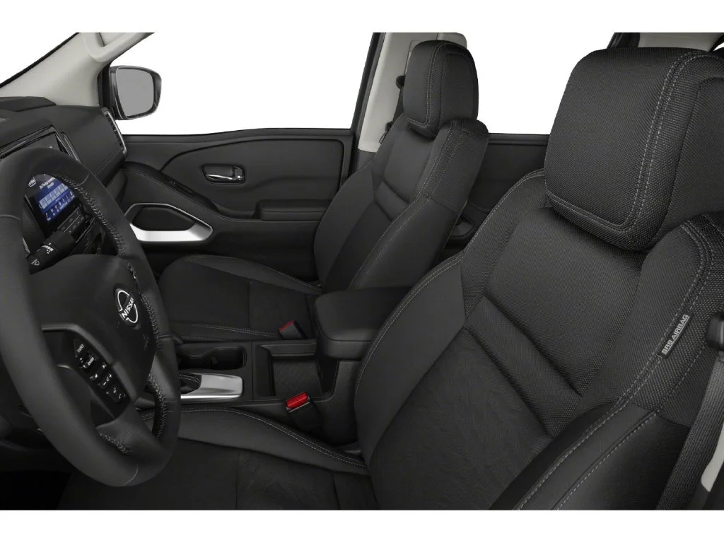 Used 2023 Gray Nissan SV image 6