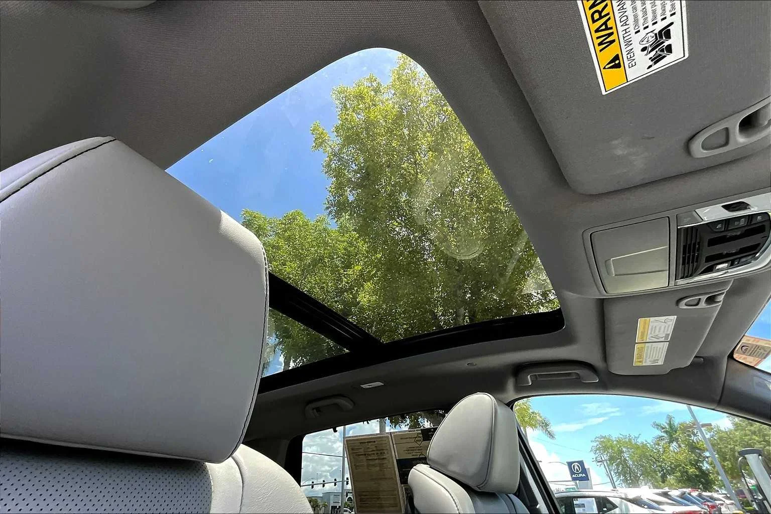 2023 Acura MDX Technology Package - Photo 14