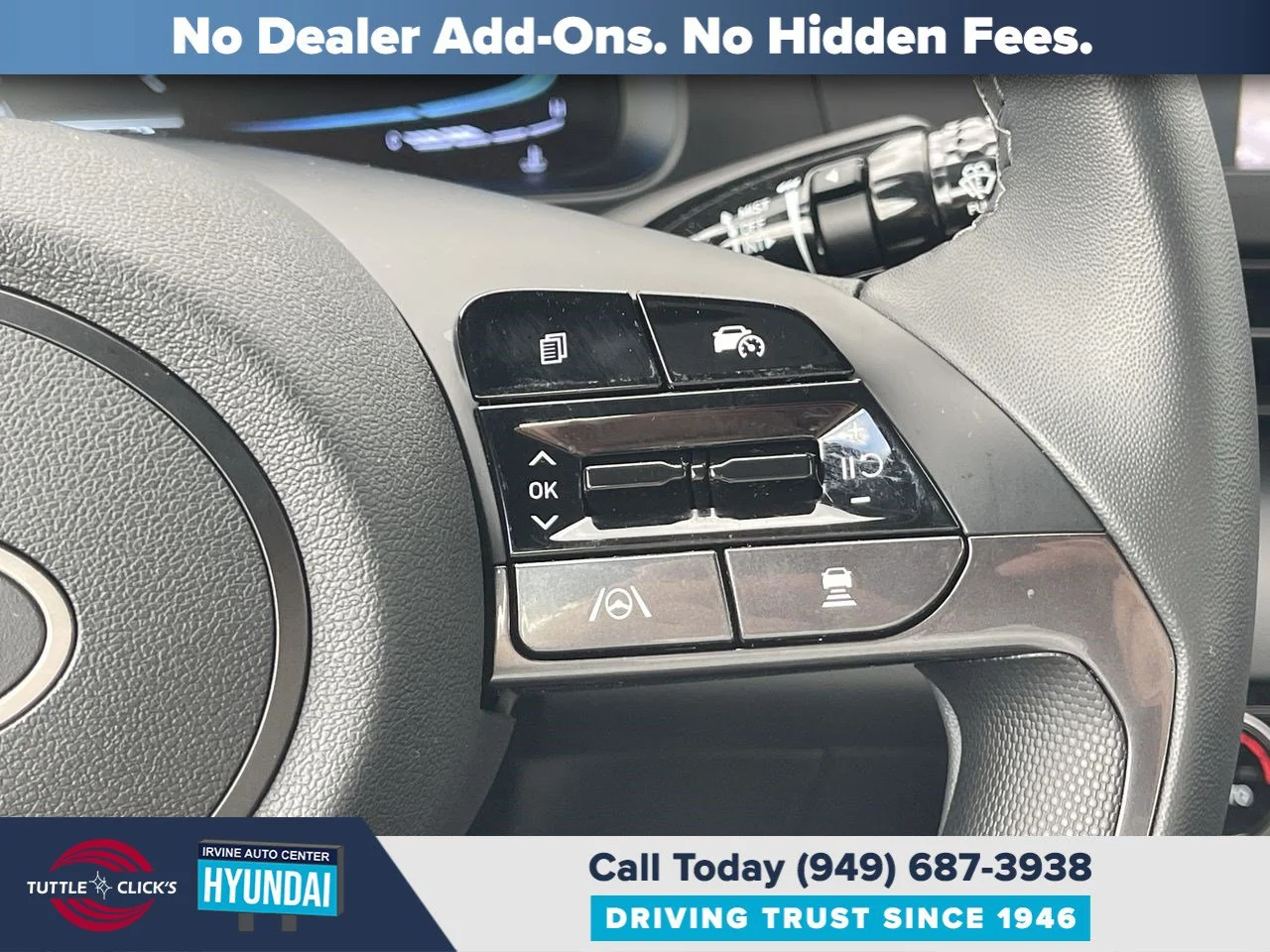 Used 2026 AMAZON GRAY HYUNDAI SEL SPORT PREMIUM image 35
