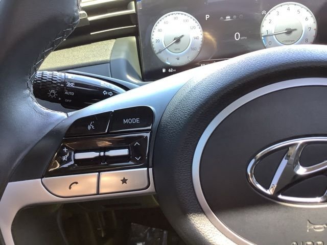 2023 Hyundai Tucson SEL - Photo 40