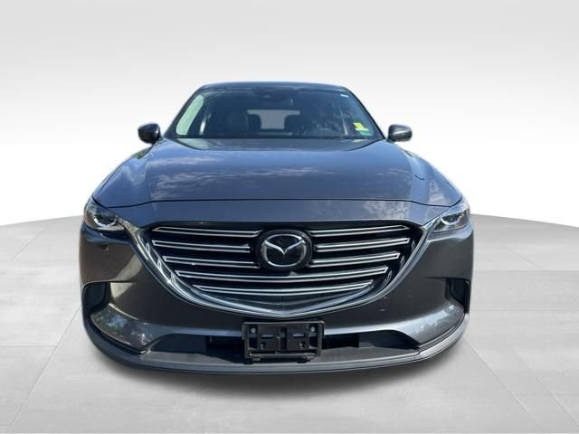 Used 2023 Gray Mazda Touring image 11