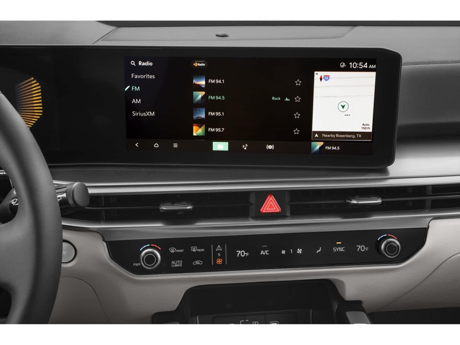 2026 Kia Sorento EX - Photo 7