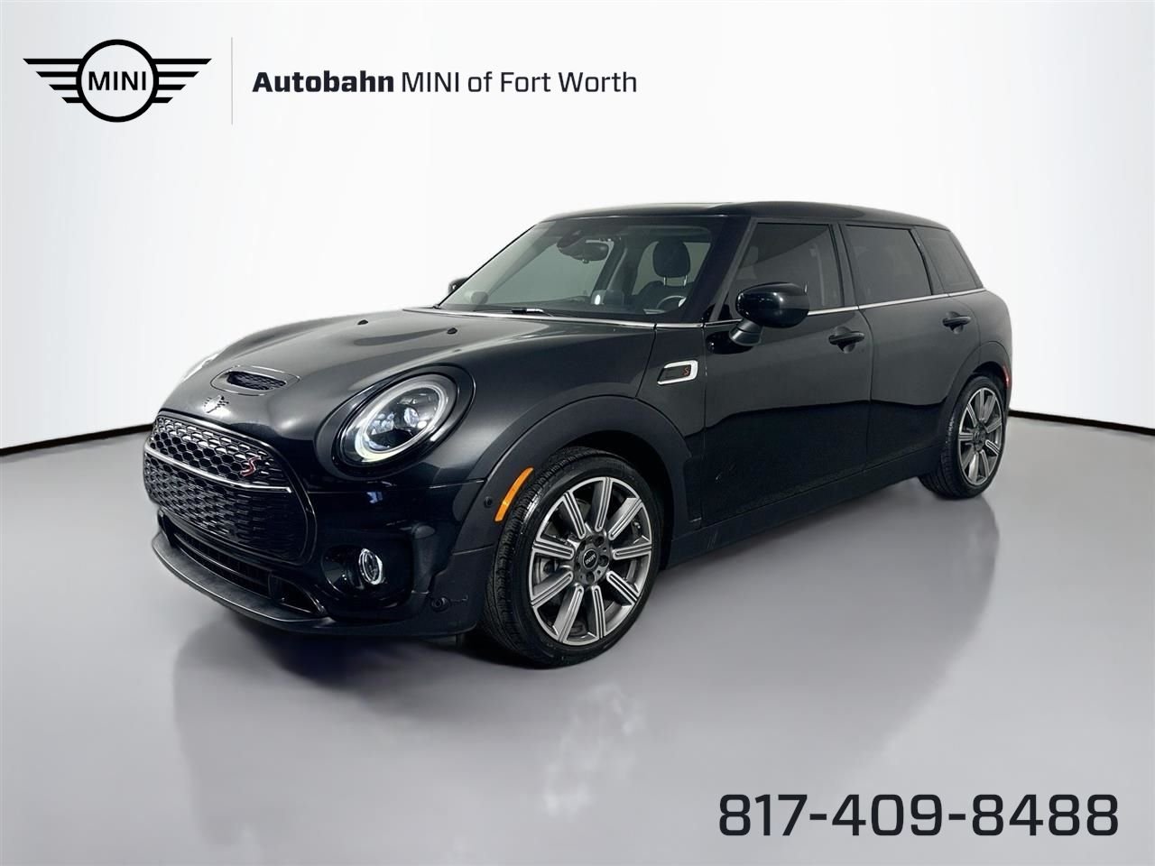2023 MINI Clubman Cooper S ALL4's photo