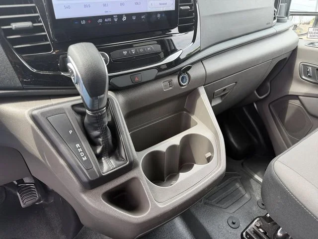 Used 2024 White Ford XLT image 24