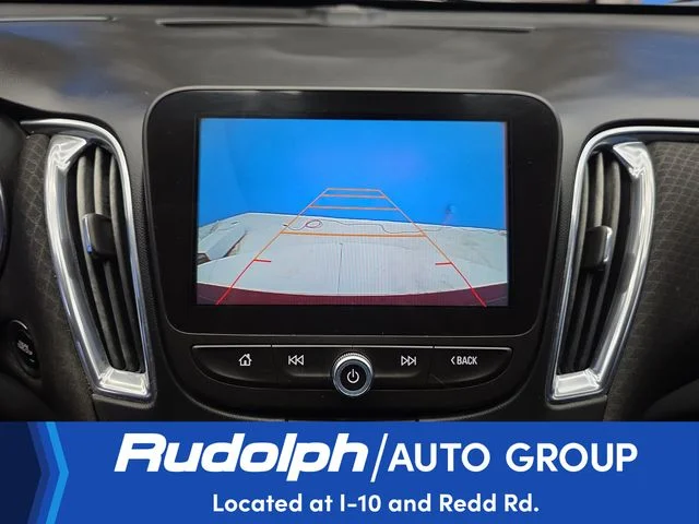 Used 2017 Red Chevrolet LT image 25