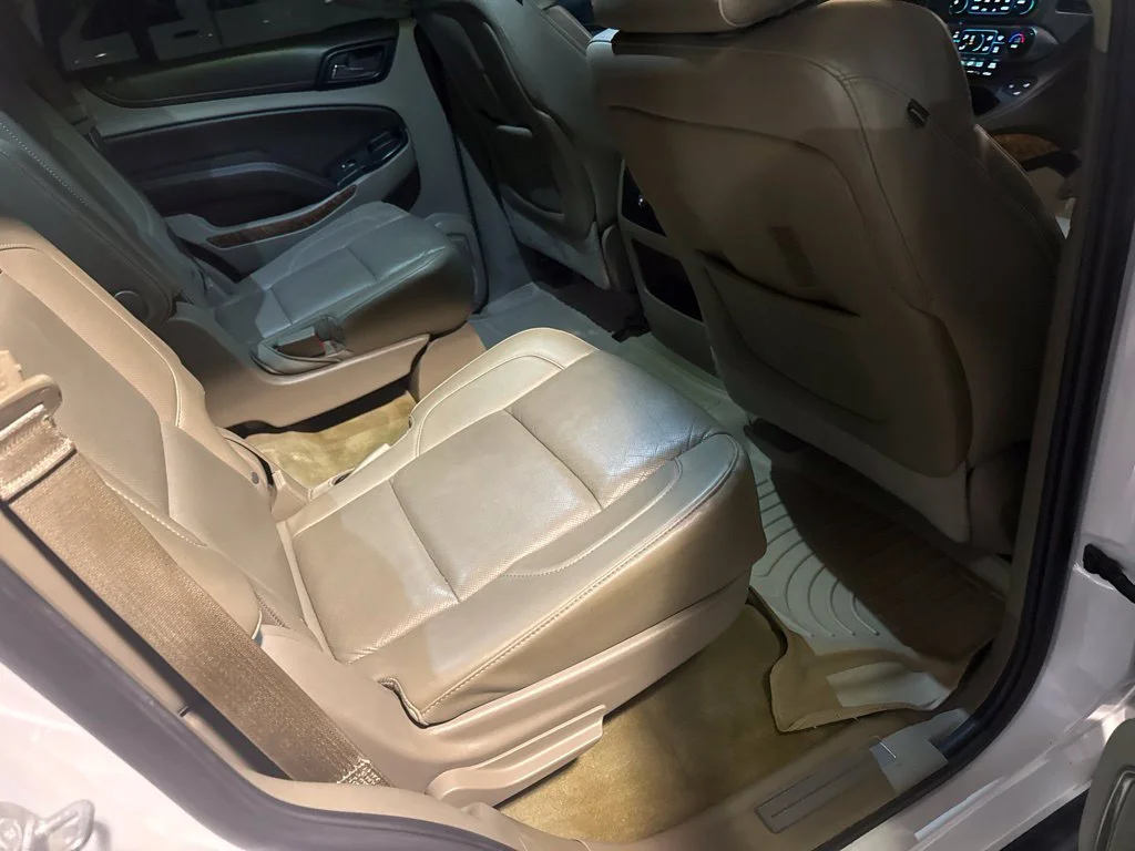Used 2016 Pearl Chevrolet LTZ image 13