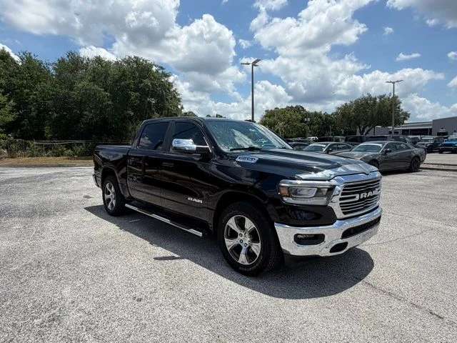 2023 RAM Ram 1500 Pickup