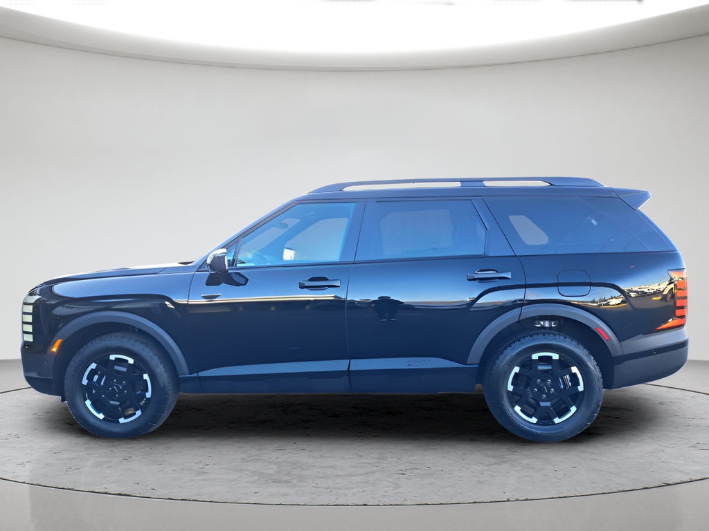 New 2026 Black Hyundai XRT Pro image 6