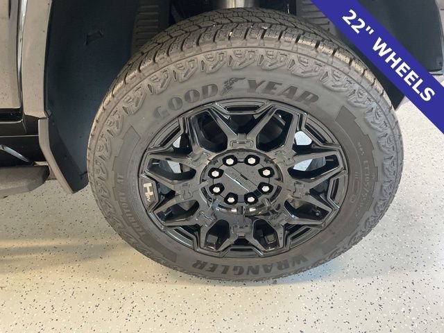 2025 GMC HUMMER EV 2X - Photo 7