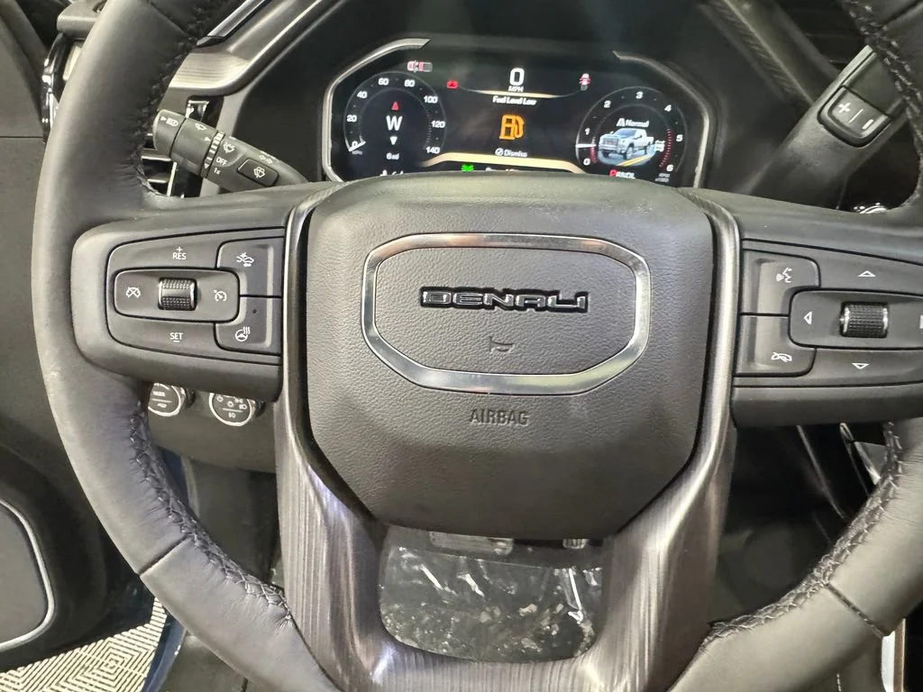 New 2026 Downpour Metallic GMC Denali Ultimate image 19