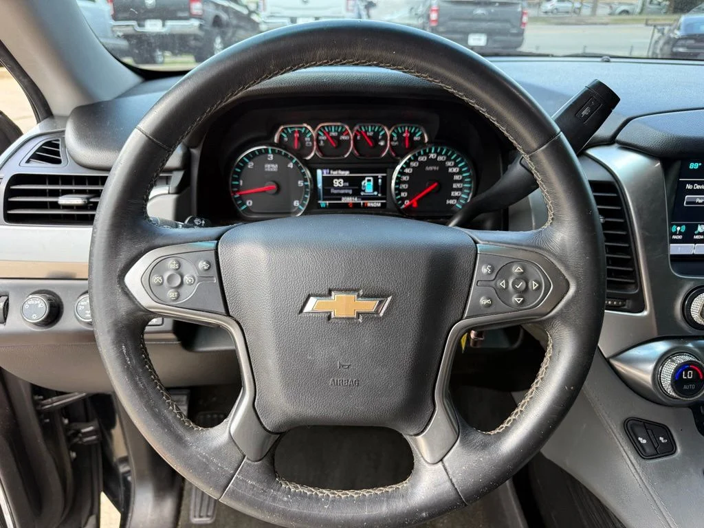 Used 2016 Black Chevrolet LT image 14