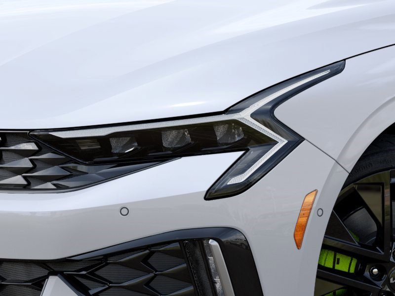 2026 Kia K5 GT - Photo 10