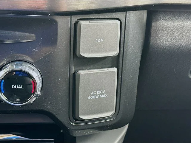 New 2026 Ford F-250SD Lariat