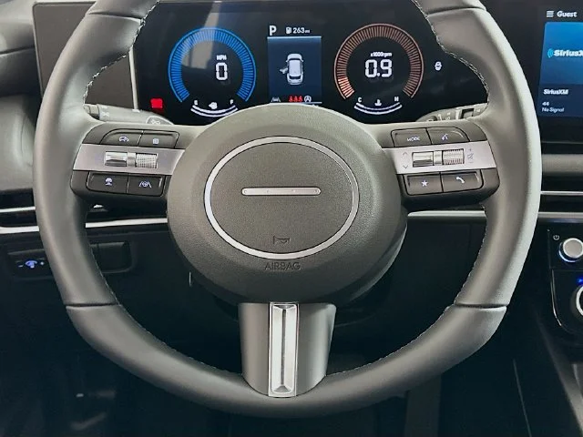 New 2026 Red Hyundai XRT image 14