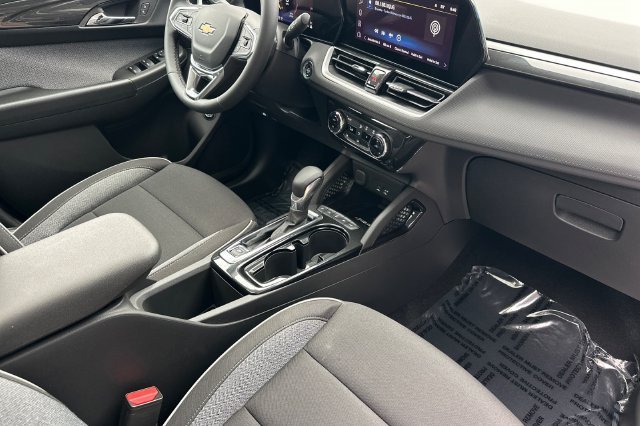 2026 Chevrolet Trailblazer LT - Photo 23