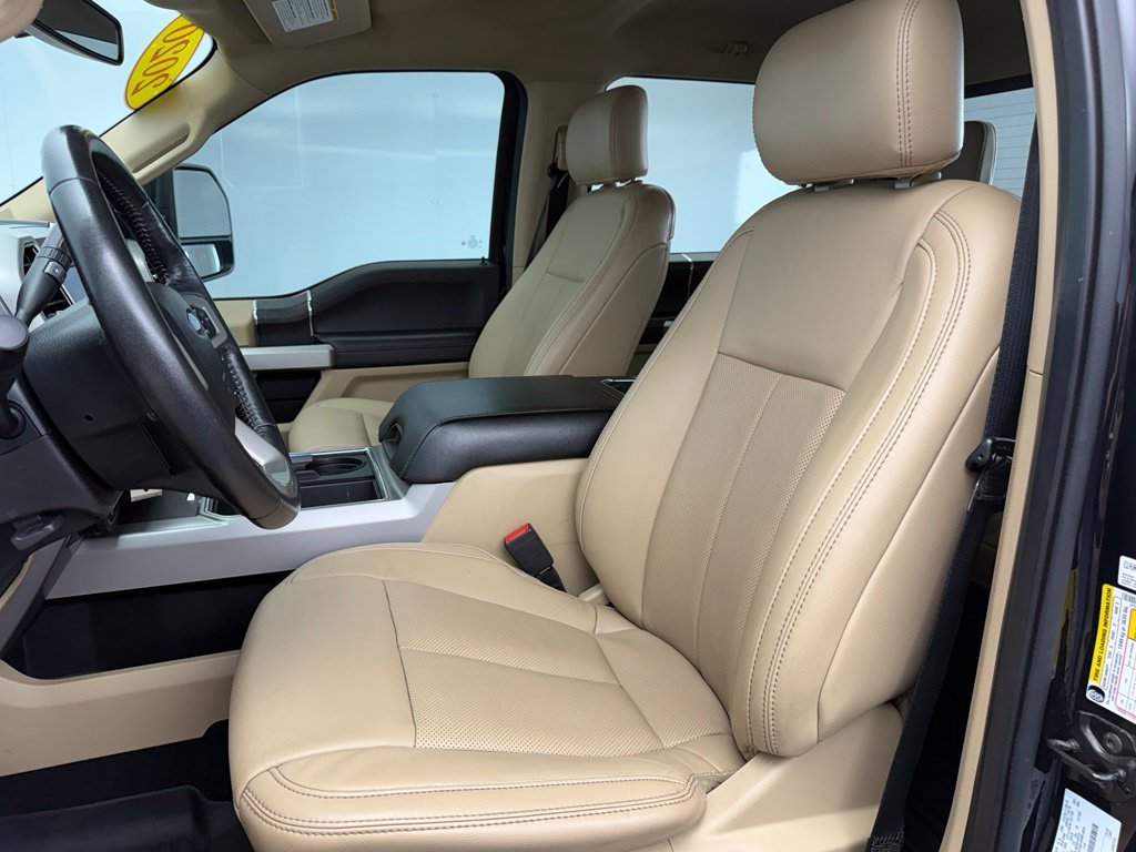 2020 Ford F-350 Super Duty Lariat - Photo 58