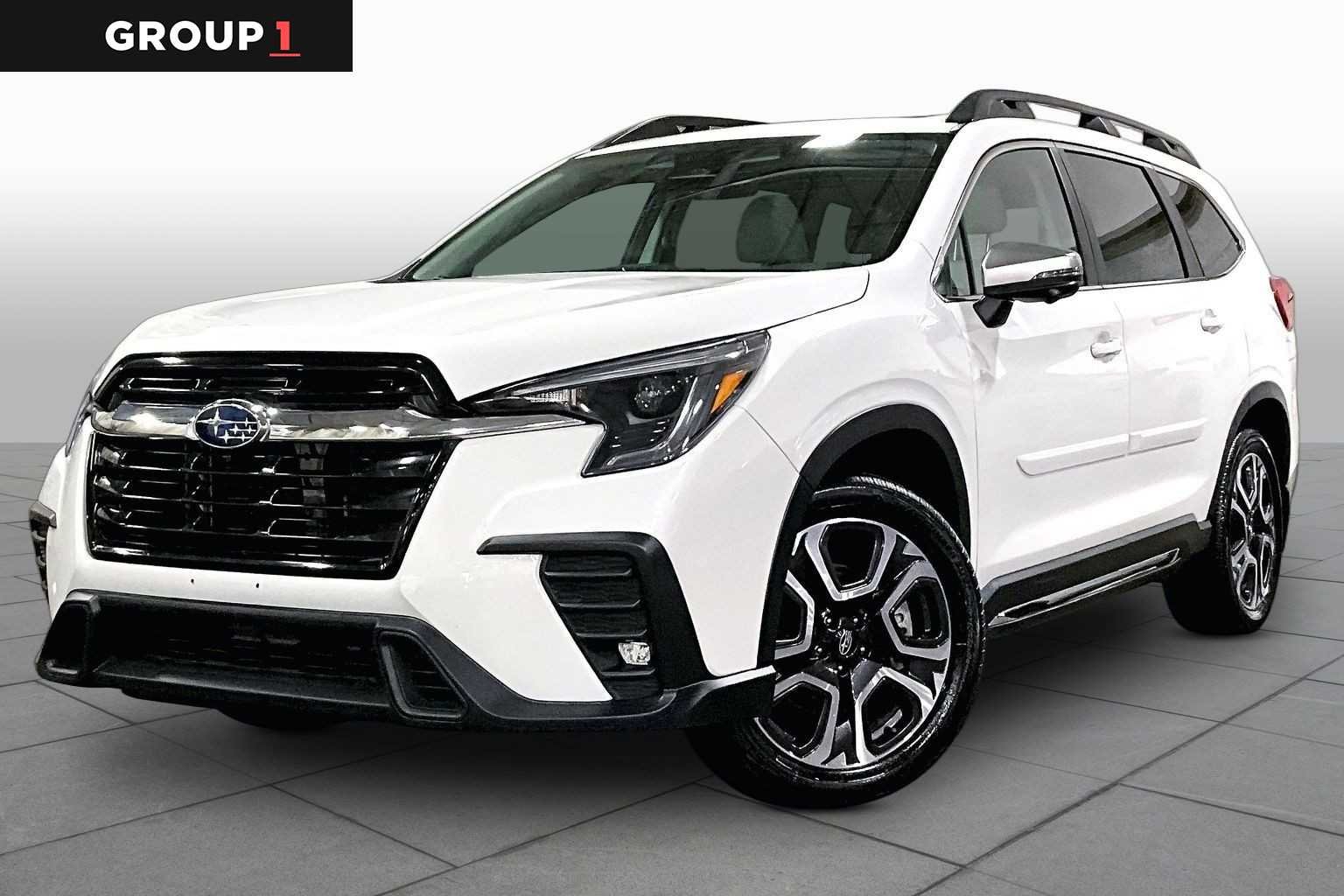 2023 Subaru Ascent Limited