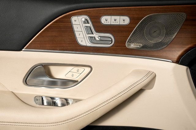 2022 Mercedes-Benz GLS GLS450 - Photo 56