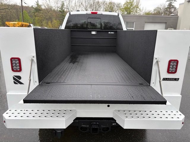 2026 Ford F-350SD — photo 9