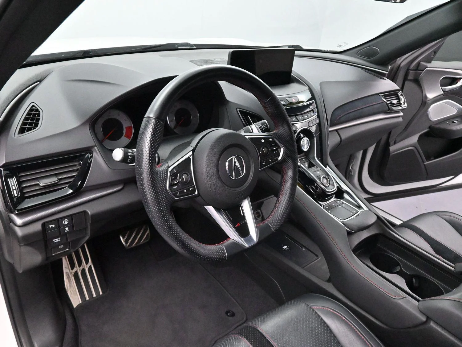 2023 Acura RDX A-Spec Package - Photo 17