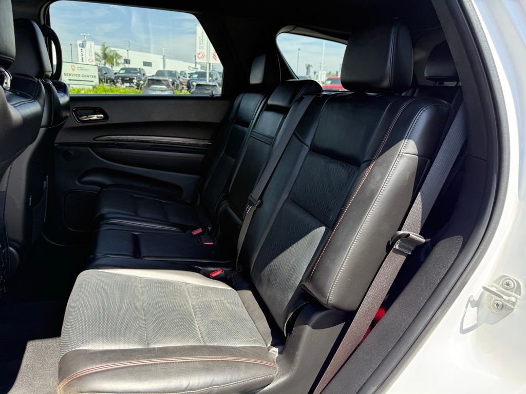 2023 Dodge Durango R/T - Photo 4